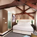 Hotel Nassau Breda, Autograph Collection By Marriott 4*