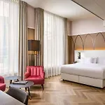 Hotel Nassau Breda, Autograph Collection By Marriott 4*