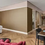Nassau Breda, Autograph Collection By Marriott 4* Breda