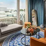 Nassau Breda, Autograph Collection By Marriott