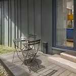 Nassau Breda, Autograph Collection By Marriott 4*