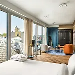 Hotel Nassau Breda, Autograph Collection By Marriott 4*