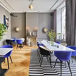 Nassau Breda, Autograph Collection By Marriott 4* Breda