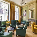 Hotel Nassau Breda, Autograph Collection By Marriott 4*