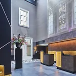 Nassau Breda, Autograph Collection By Marriott