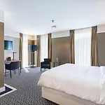 Nassau Breda, Autograph Collection By Marriott 4*