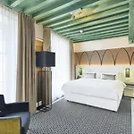 Hotel Nassau Breda, Autograph Collection By Marriott Breda
