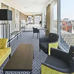 Nassau Breda, Autograph Collection By Marriott 4* Breda