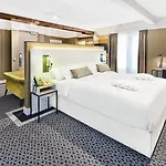 Hotel Nassau Breda, Autograph Collection By Marriott Breda
