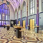 Hotel Nassau Breda, Autograph Collection By Marriott 4*