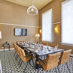 Nassau Breda, Autograph Collection By Marriott Hotel