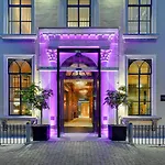Hotel Nassau Breda, Autograph Collection By Marriott 4*
