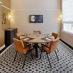 Nassau Breda, Autograph Collection By Marriott 4* 布雷达