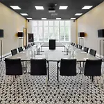 Nassau Breda, Autograph Collection By Marriott Hotel
