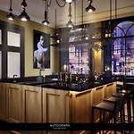 Nassau Breda, Autograph Collection By Marriott Hotel
