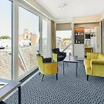 Nassau Breda, Autograph Collection By Marriott 4* Breda