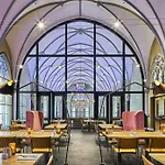 Nassau Breda, Autograph Collection By Marriott