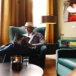 فندق Nassau Breda, Autograph Collection By Marriott
