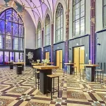 Nassau Breda, Autograph Collection By Marriott Breda