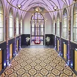 Nassau Breda, Autograph Collection By Marriott Breda