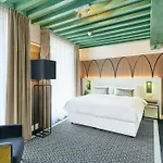 Nassau Breda, Autograph Collection By Marriott