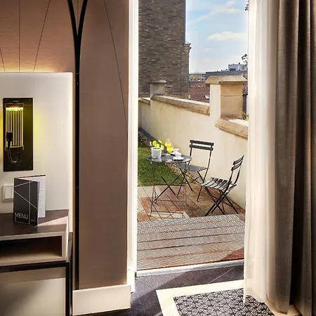 Hotel Nassau Breda, Autograph Collection