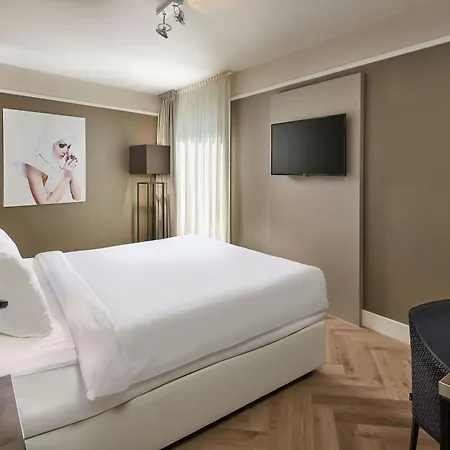 Nassau Breda, Autograph Collection Hotel Breda