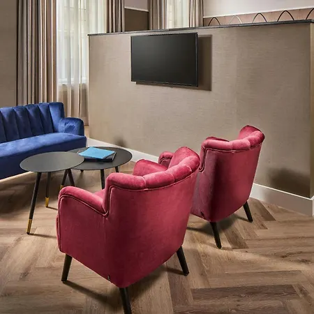 나소 브레다, 오토그래프 컬렉션 브레다