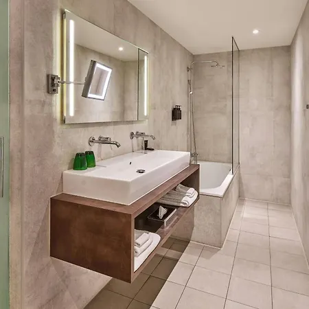 Nassau Breda, Autograph Collection Hotel Breda