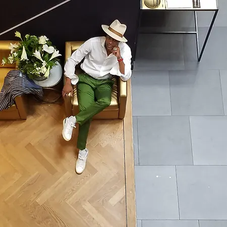 나소 브레다, 오토그래프 컬렉션 브레다