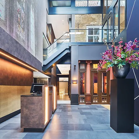 Nassau Breda, Autograph Collection Hotel