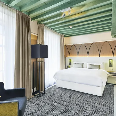 ホテル Nassau Breda, Autograph Collection By Marriott ブレッダ