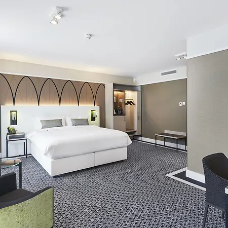 Nassau Breda, Autograph Collection By Marriott