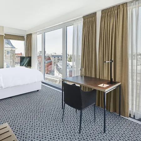 Nassau Breda, Autograph Collection By Marriott 4*