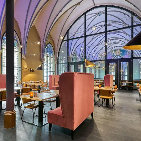 Nassau Breda, Autograph Collection Hotel Breda