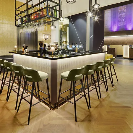 酒店 Nassau Breda, Autograph Collection