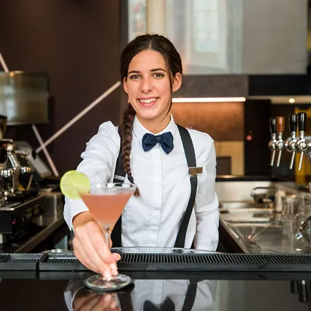 Szálloda Nassau Breda, Autograph Collection