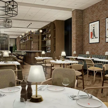 Nassau Breda, Autograph Collection Hotel Breda