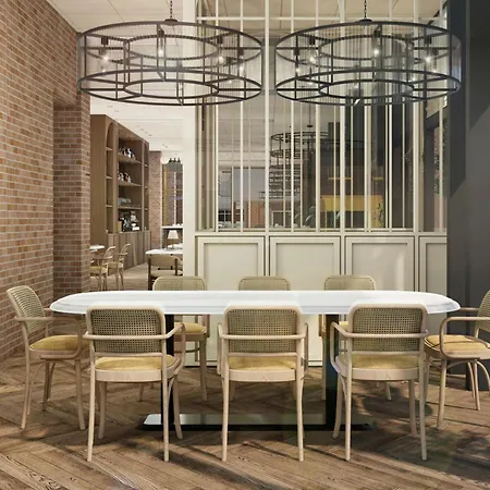 Nassau Breda, Autograph Collection Breda