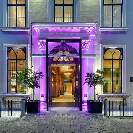 Nassau Breda, Autograph Collection By Marriott Hotel Breda
