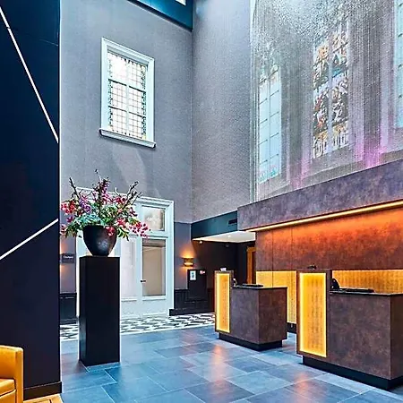 Nassau Breda, Autograph Collection 4*