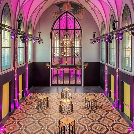 Hotel Nassau Breda, Autograph Collection