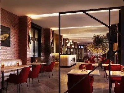 Nassau Breda, Autograph Collection 4*