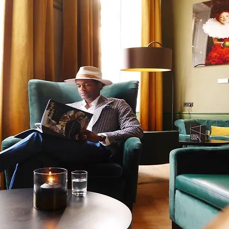 Hotel Nassau Breda, Autograph Collection