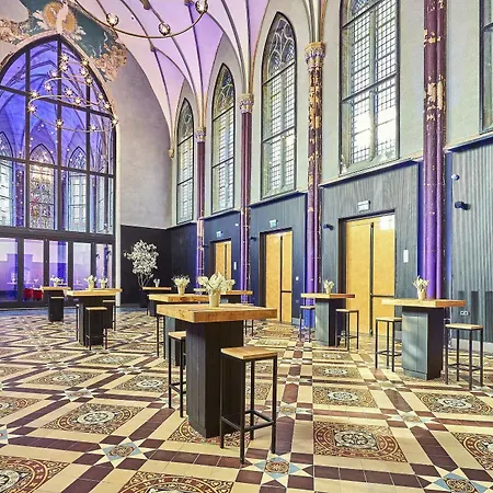 Nassau Breda, Autograph Collection Breda