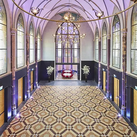 Nassau Breda, Autograph Collection By Marriott Breda