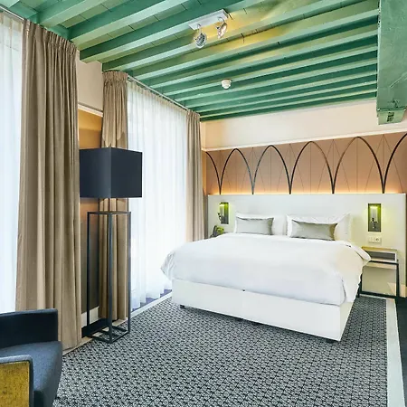 Nassau Breda, Autograph Collection By Marriott