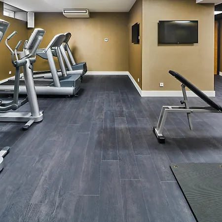 나소 브레다, 오토그래프 컬렉션 호텔