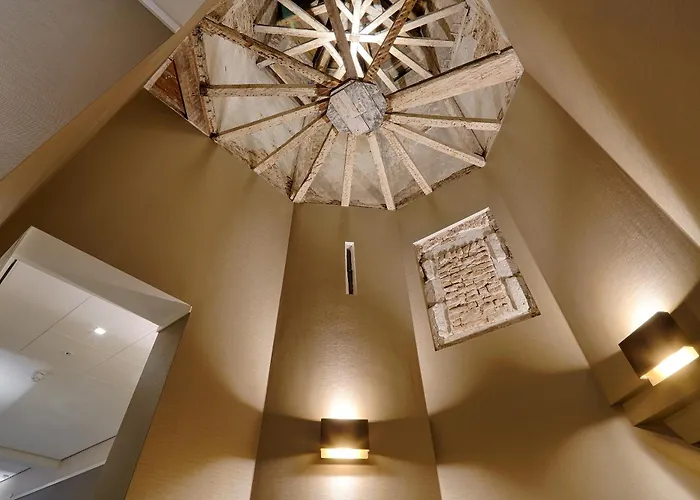 Nassau Breda, Autograph Collection 4*