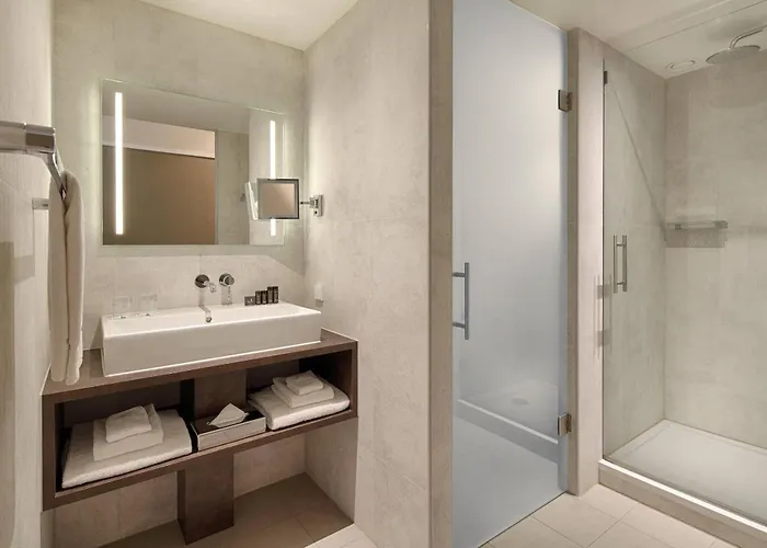 Nassau Breda, Autograph Collection Ξενοδοχείο